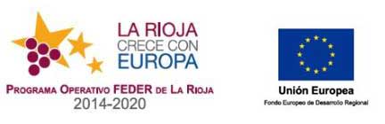 La Rioja crece con Europa