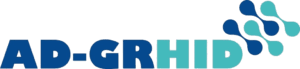 Logo del proyecto AD-GRHID Doze