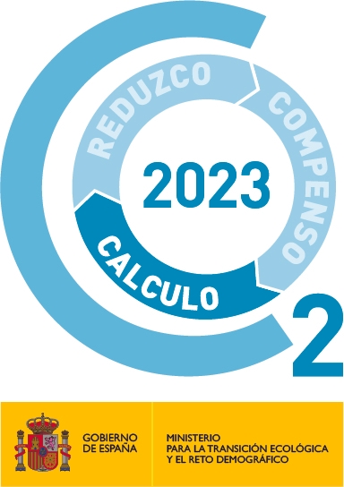 2023_C Sello Registro huella de carbono