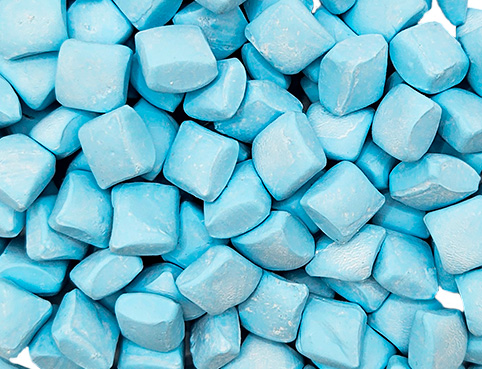 AKIMIX polymer