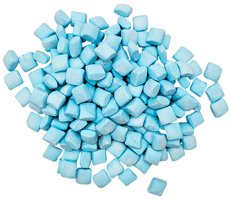 AKIMIX polymer bound