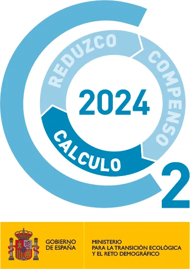 Certificate of Registration in the Carbon Footprint, Offset and Absorption Projects Registry