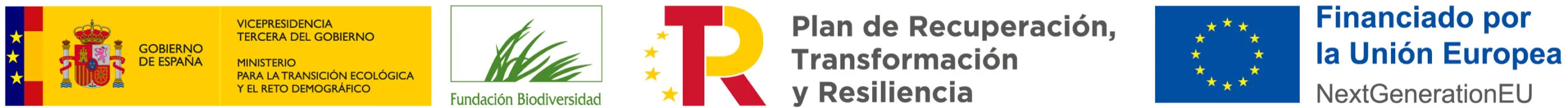 Financiación NextGeneration